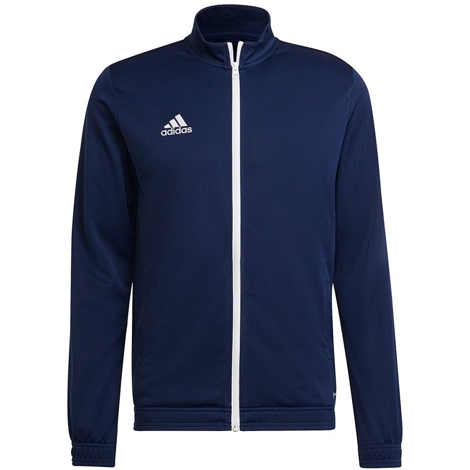 Adidas Entrada 22 Track Jacket navy