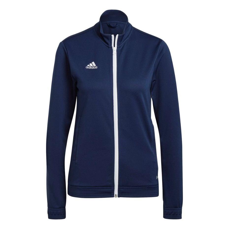 Adidas Entrada 22 Track Jacket navy