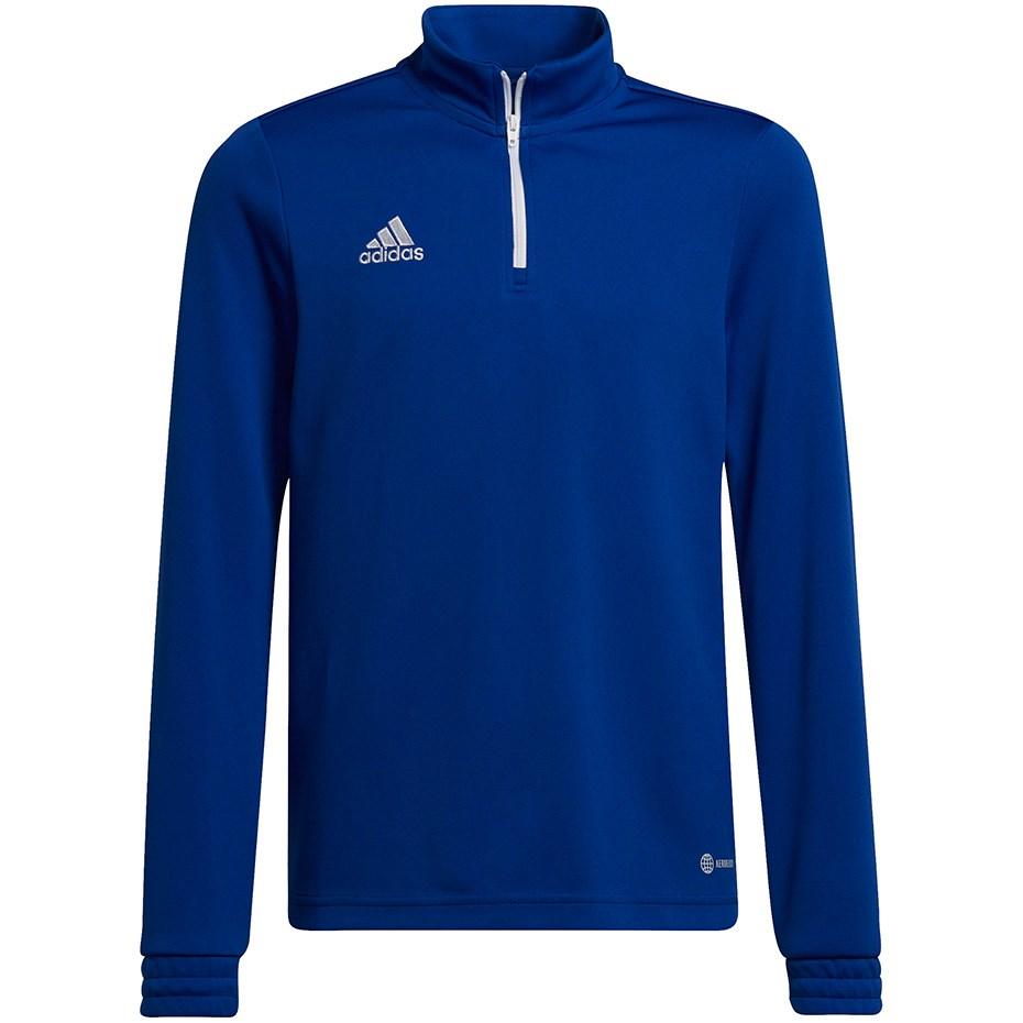 Adidas Entrada 22 Training Top blue