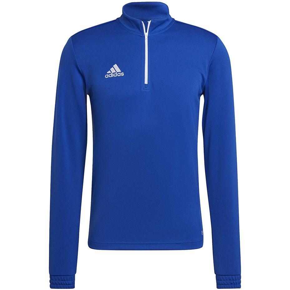 Adidas Entrada 22 Training Top blue