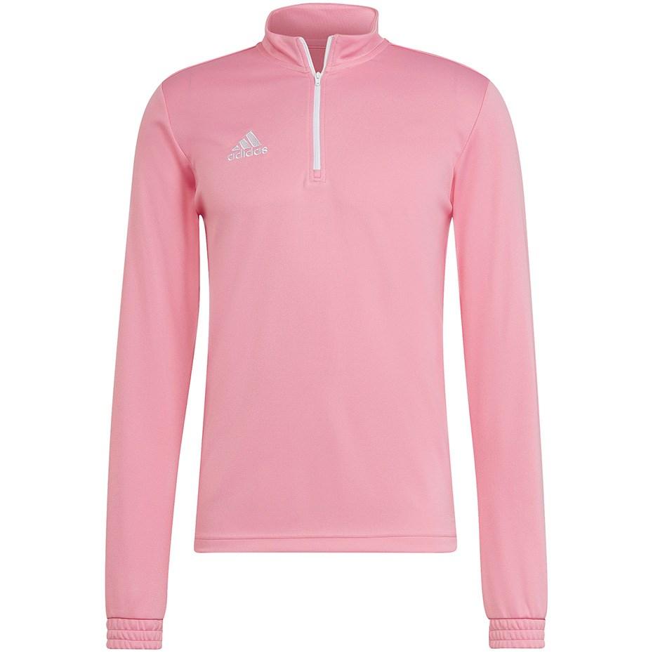 Adidas Entrada 22 Training Top pink