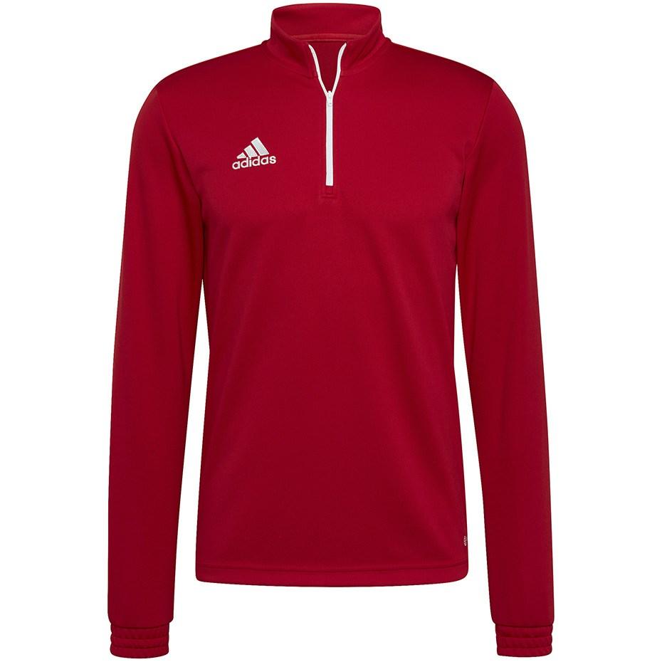 Adidas Entrada 22 Training Top red