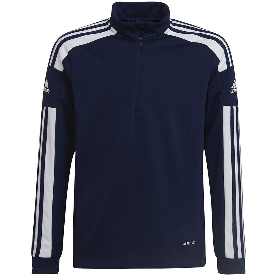 Sweatshirt for kids adidas Squadra 21