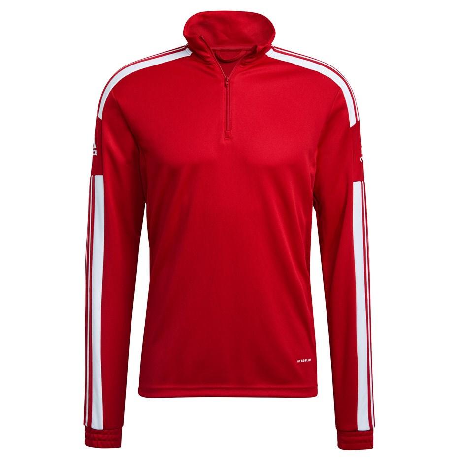 Adidas Squadra 21 Training Top red