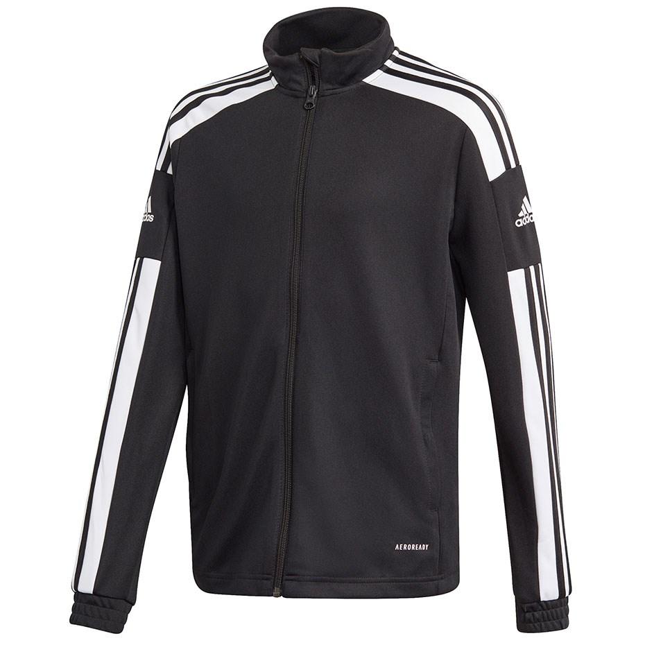 Adidas Squadra 21 Training Youth Sweatshirt