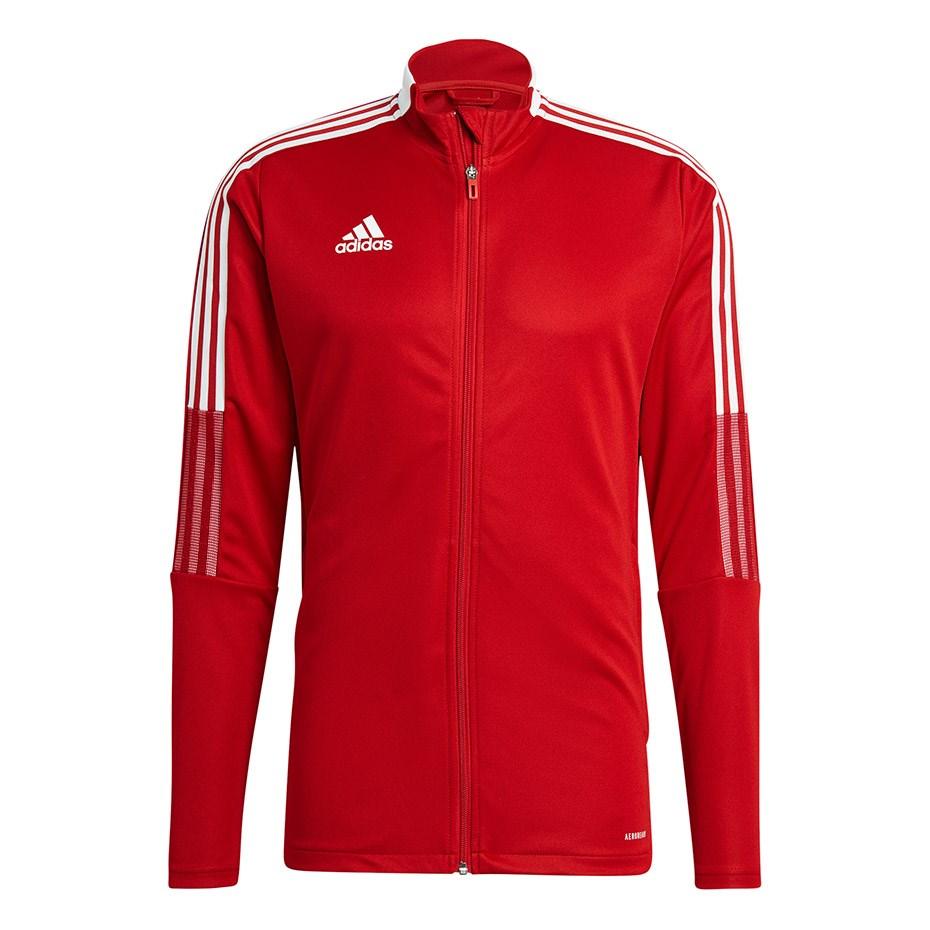 Adidas Tiro 21 Track Men`s Sweatshirt