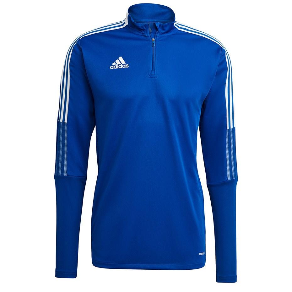 Adidas Tiro 21 Training Top blue