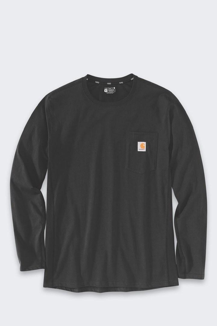 No name Bluza bez kaptura Carhartt