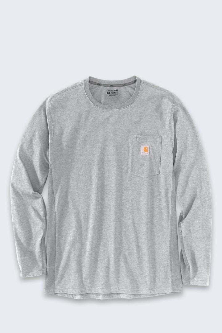 No name Bluza bez kaptura Carhartt