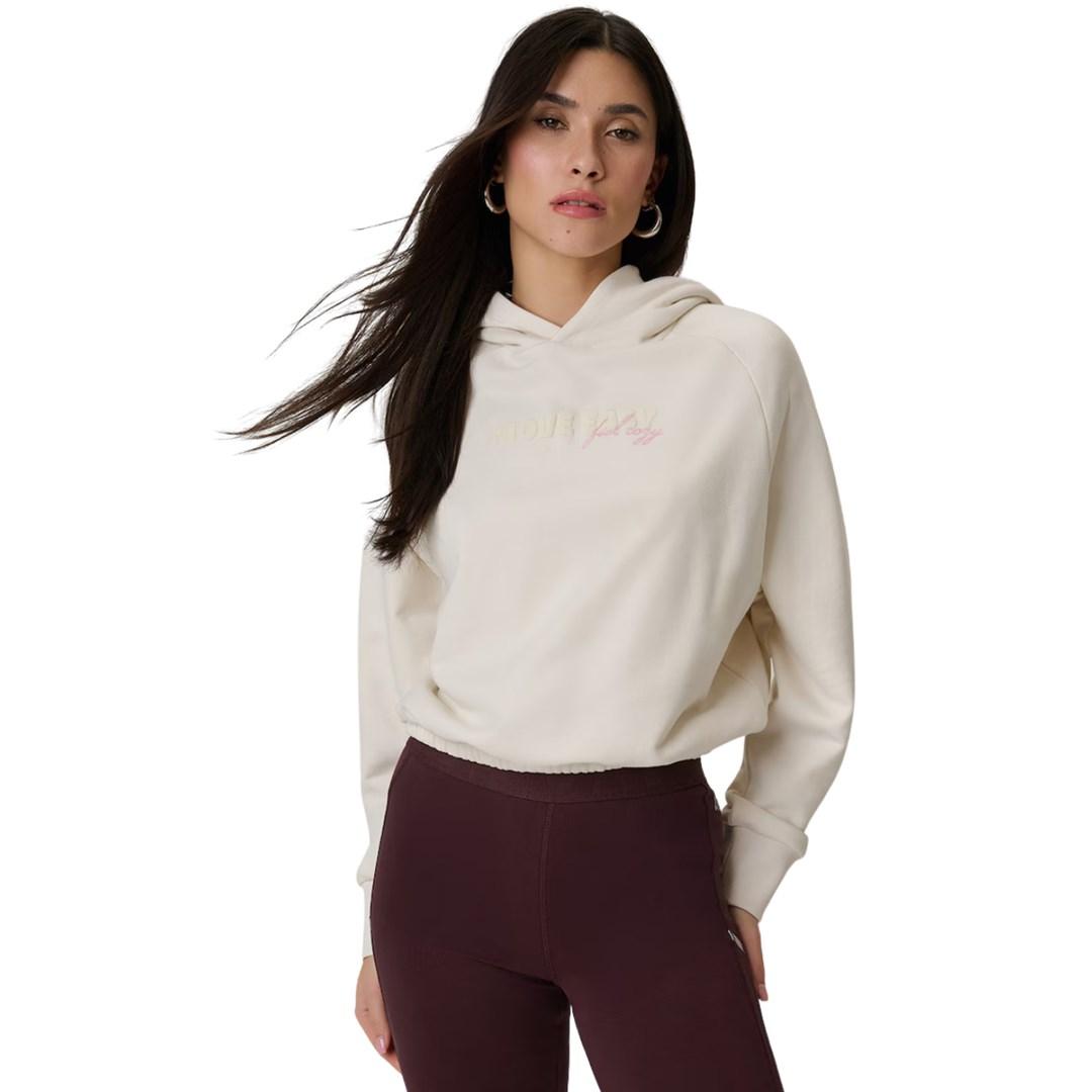 No name Bluza damska 4F F2175