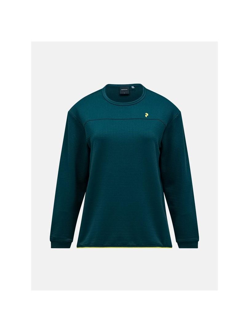 Bluza damska PEAK PERFORMANCE W Trail