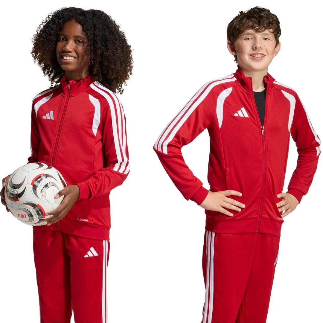 No name Bluza dla dzieci adidas