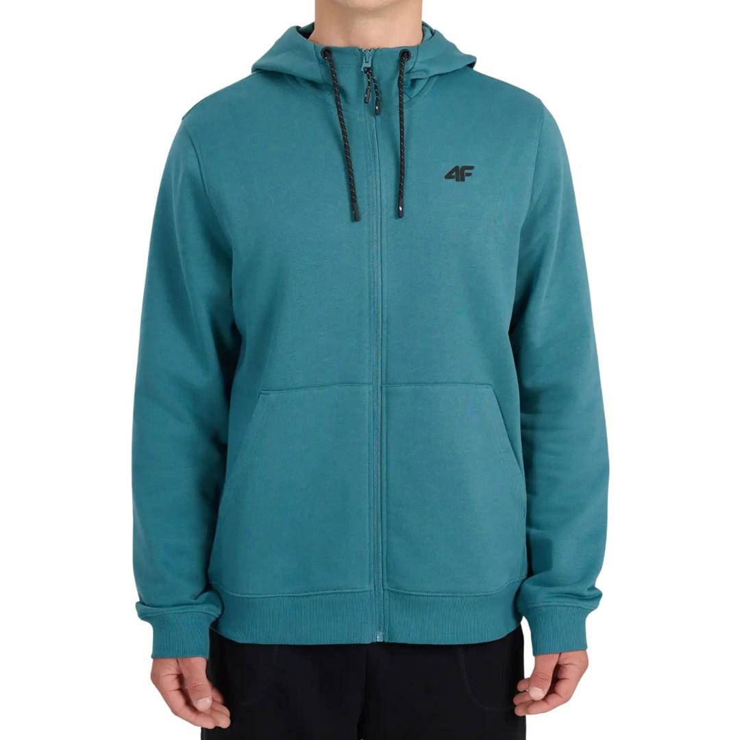 No name Bluza męska 4F M2551