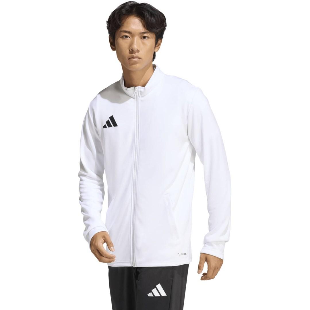 No name Bluza męska adidas Entrada