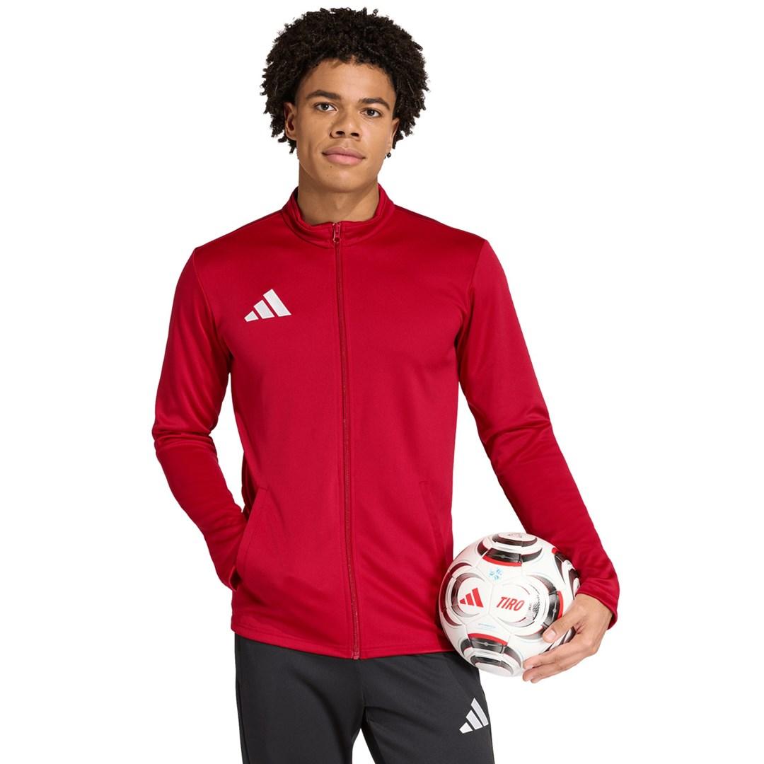 No name Bluza męska adidas Entrada
