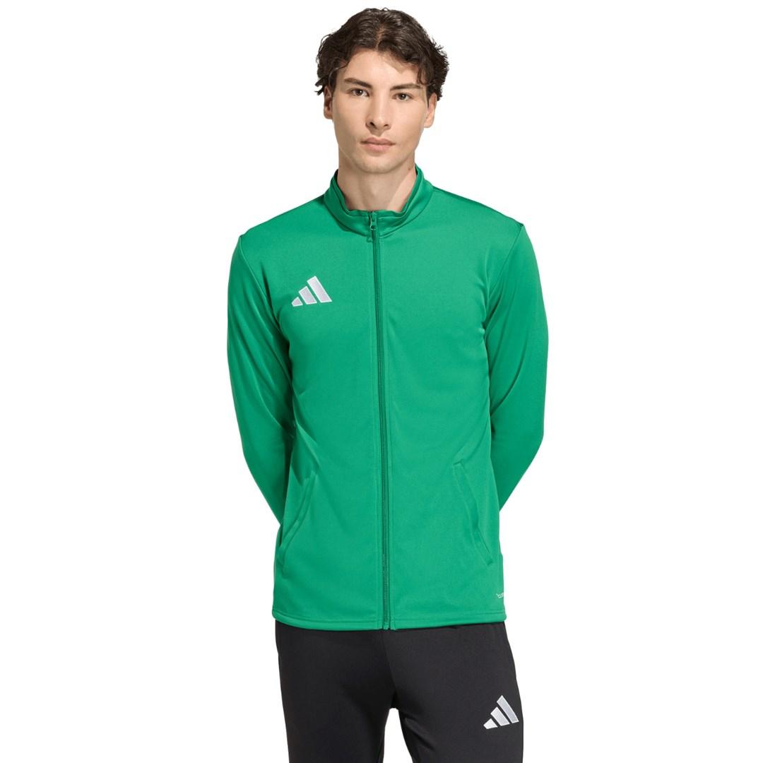No name Bluza męska adidas Entrada