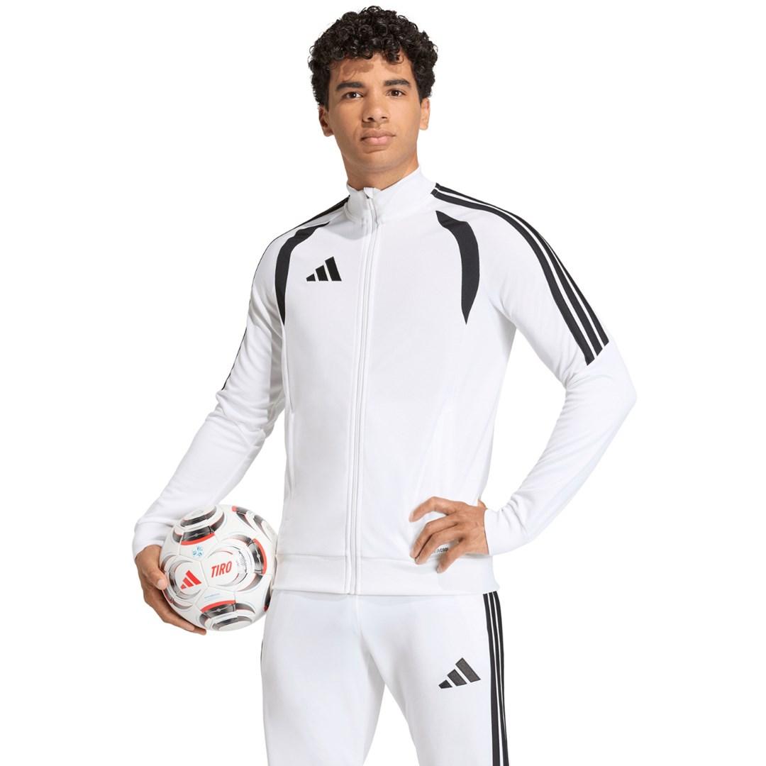 No name Bluza męska adidas Tiro
