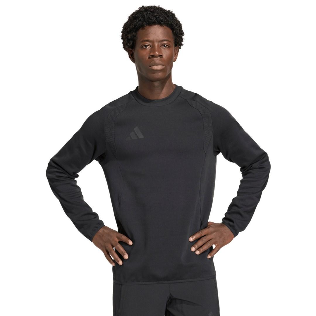 No name Bluza męska adidas Tiro