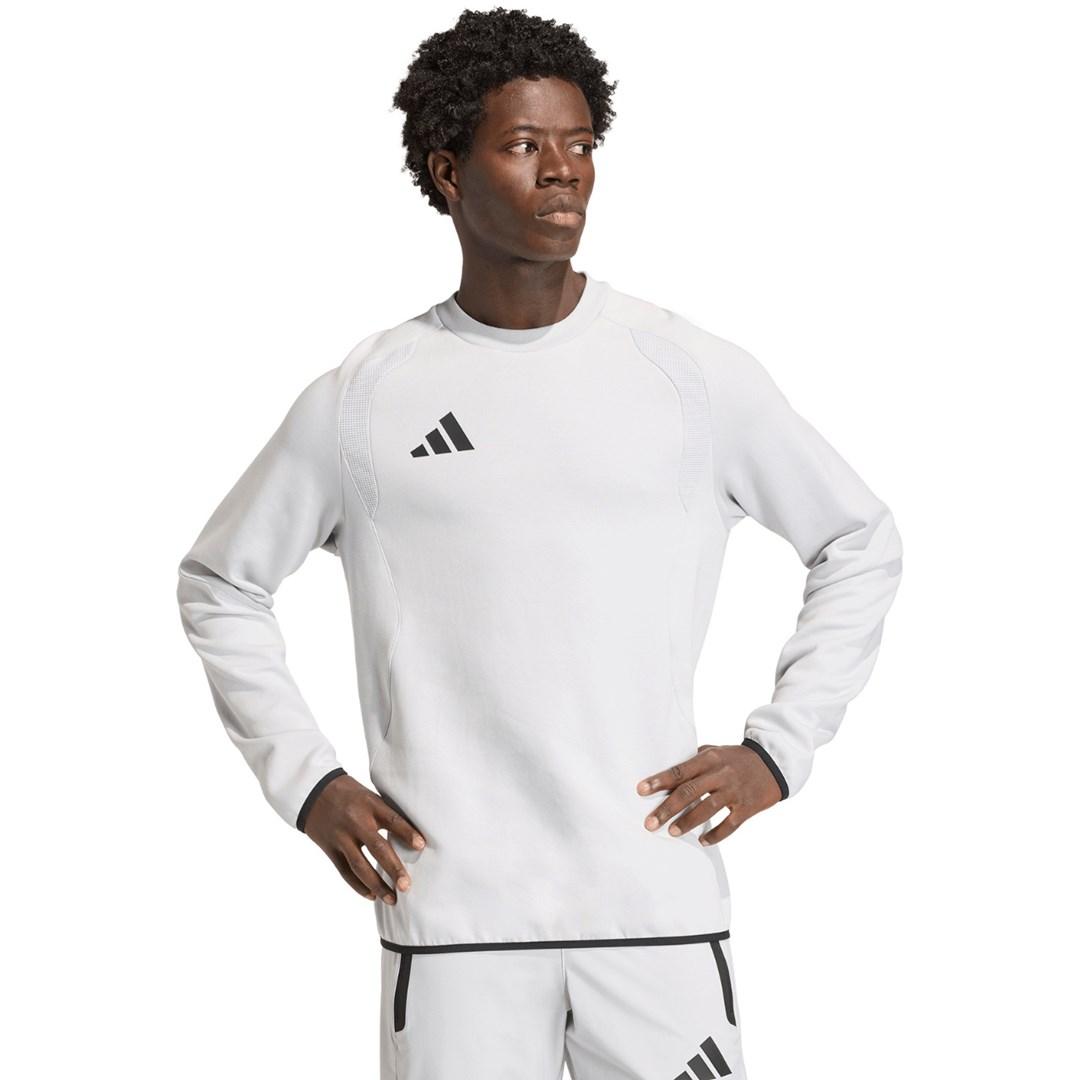 No name Bluza męska adidas Tiro