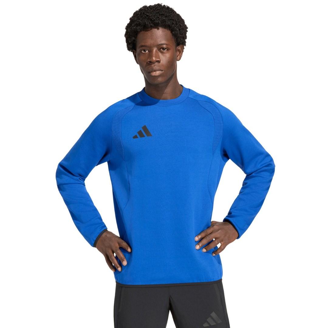 No name Bluza męska adidas Tiro