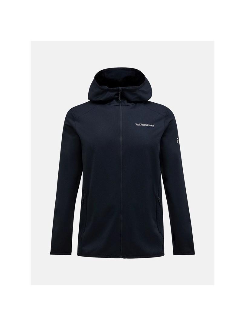 Bluza z kapturem Peak Performance Light
