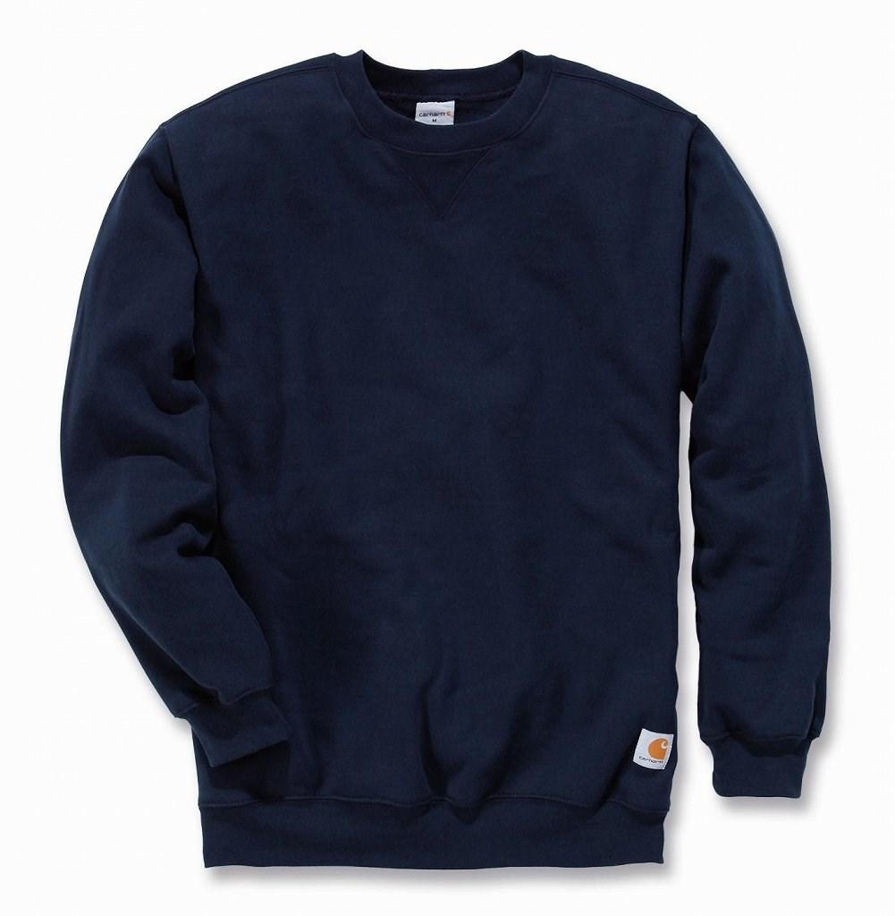 No name Carhartt Midweight Crewneck Sweatshirt