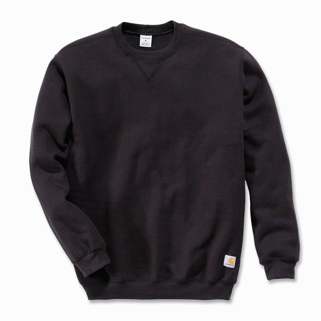 No name Carhartt Midweight Crewneck Sweatshirt