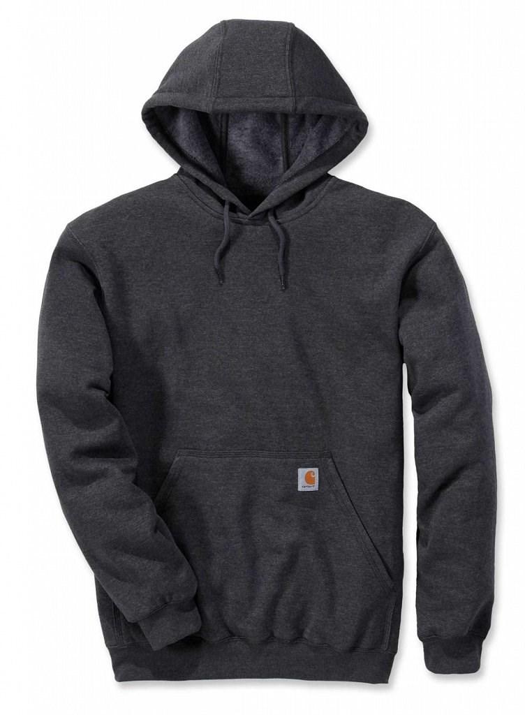 No name Carhartt Midweight Hooded Sweatshirt