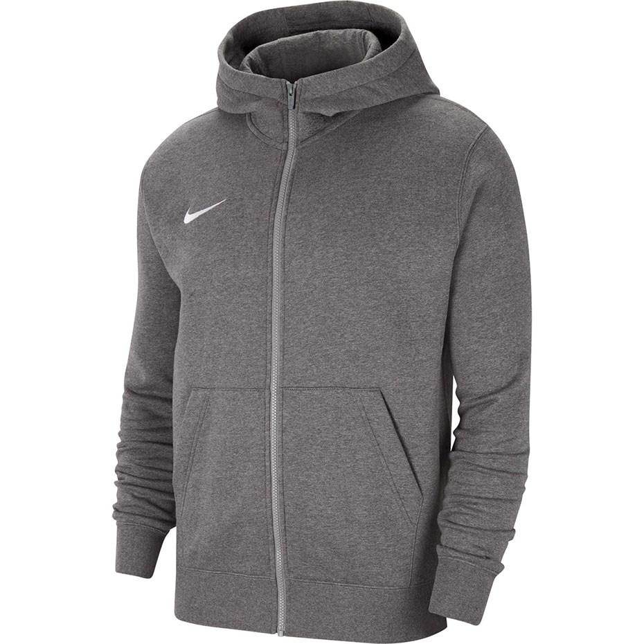 Nike Park 20 Fleece Full-Zip Hoodie