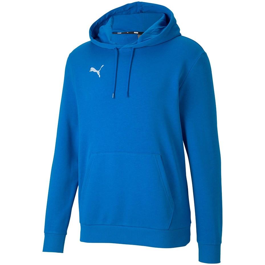 Puma teamGOAL 23 Causals Hoody Electric