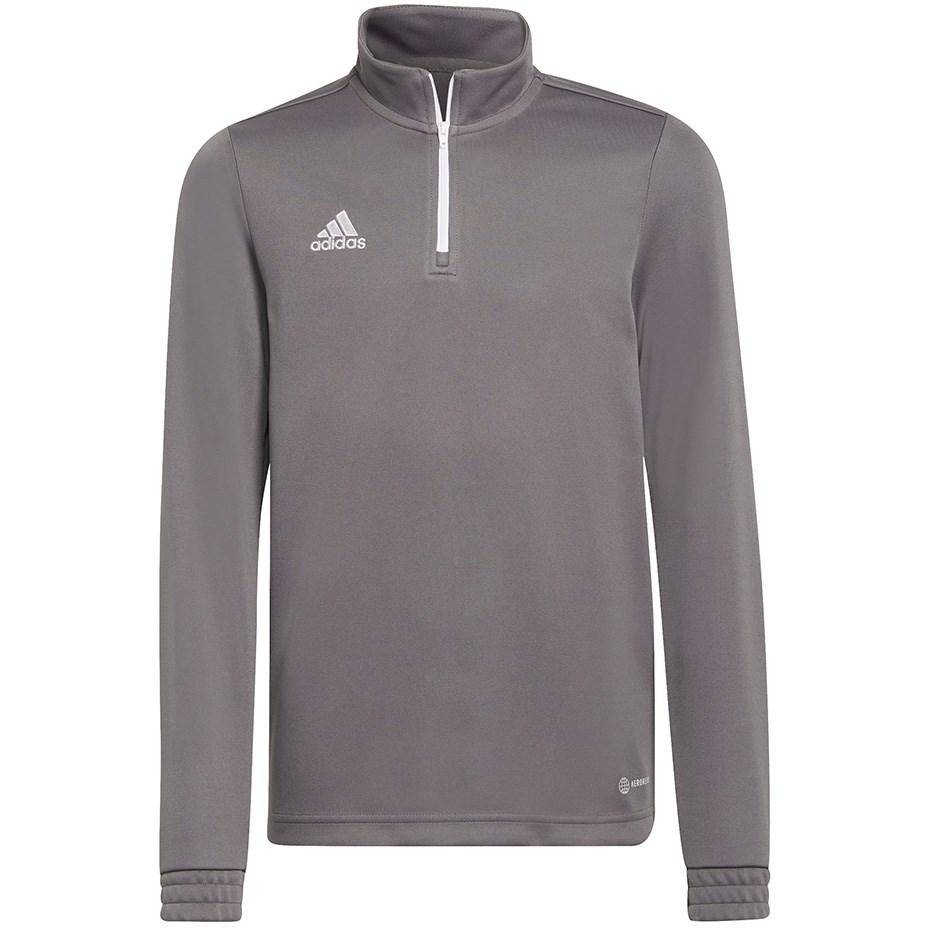 Adidas Entrada 22 Training Top grey