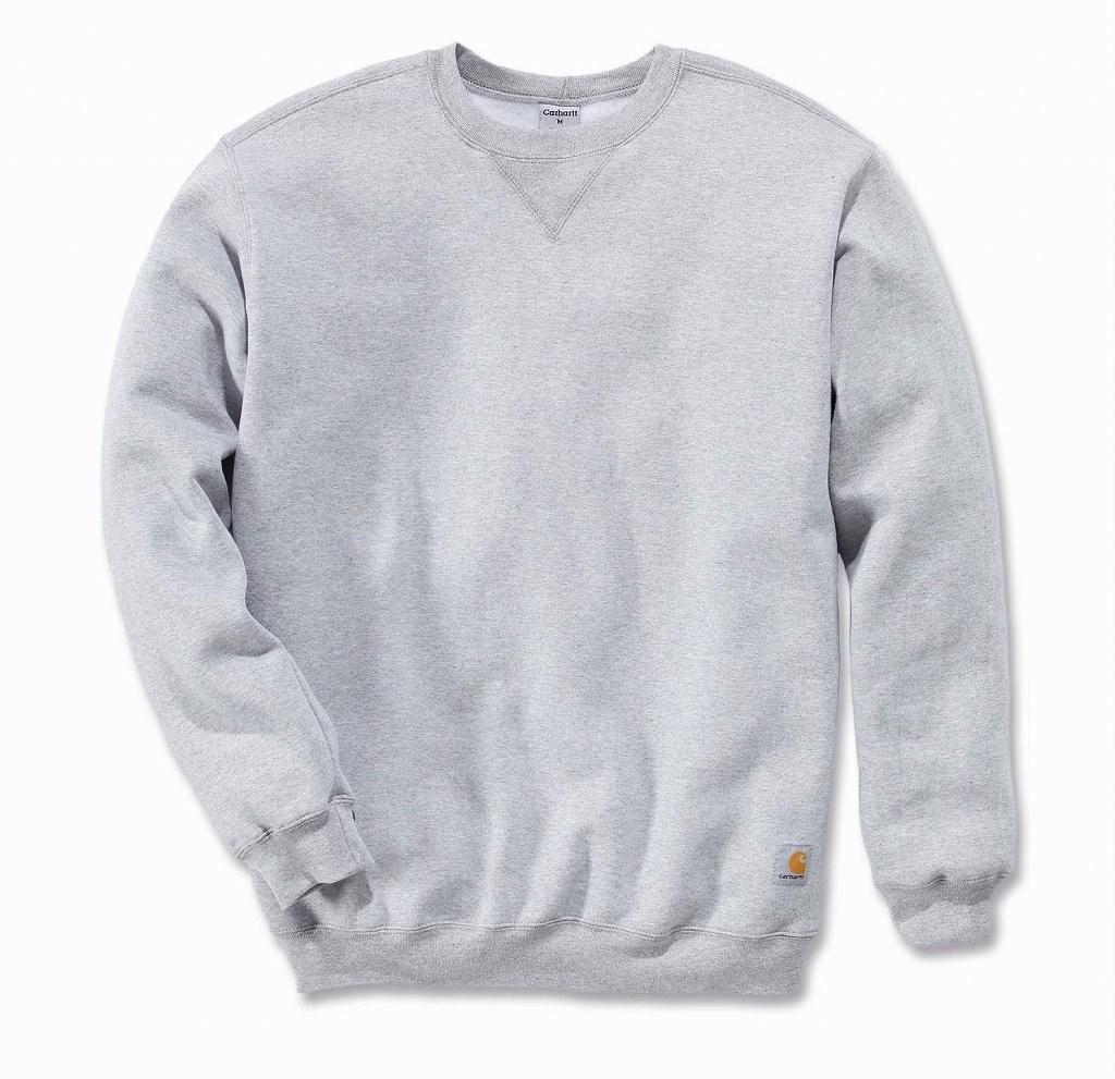 No name Sweatshirt Carhartt Midweight Crwnck
