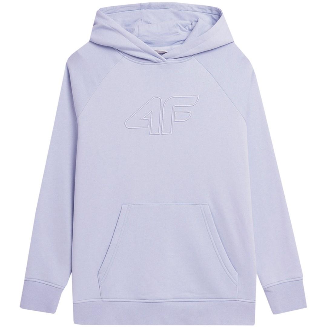 No name Women`s sweatshirt 4F F0765