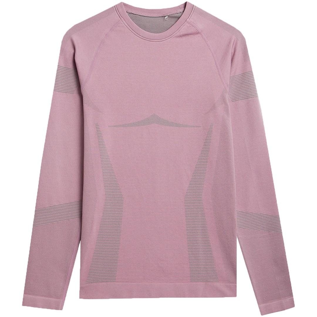 No name Women`s thermoactive sweatshirt 4F