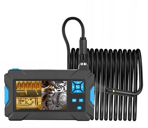MBG Line Inspection camera Duo Endoscope