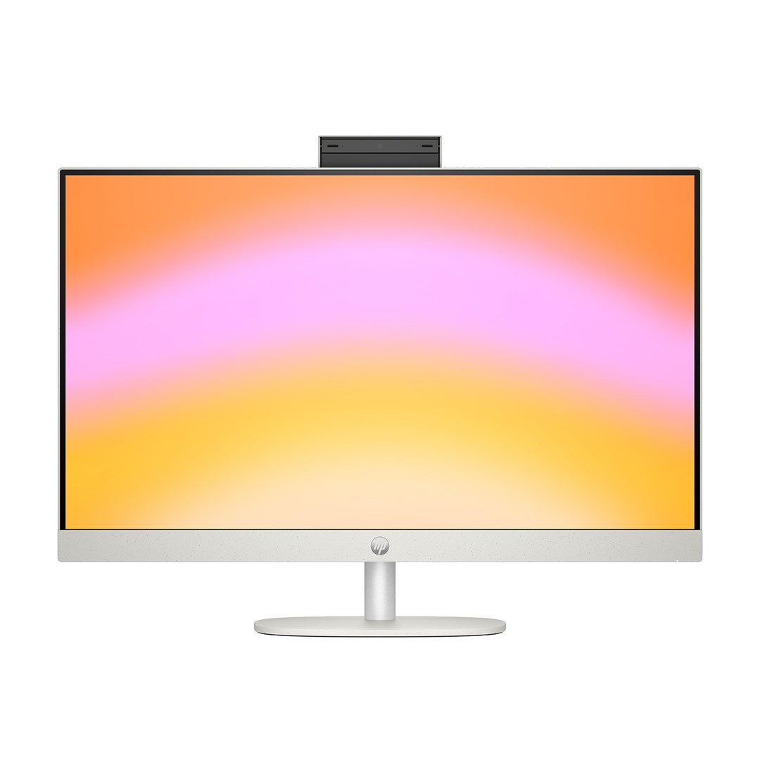 Hewlett-Packard HP 27-cr0204nw AMD Ryzen™ 7
