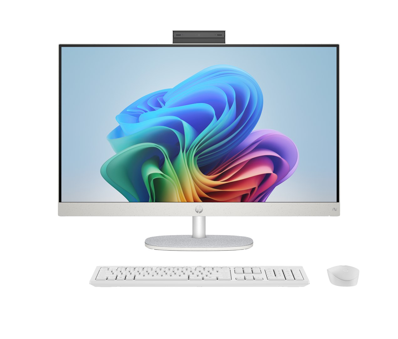 Hewlett-Packard HP Next Gen AI 27-ct2004nw