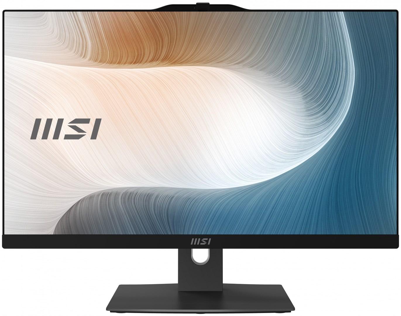 MSI AIO Modern AM242P 1M-2274EU Core