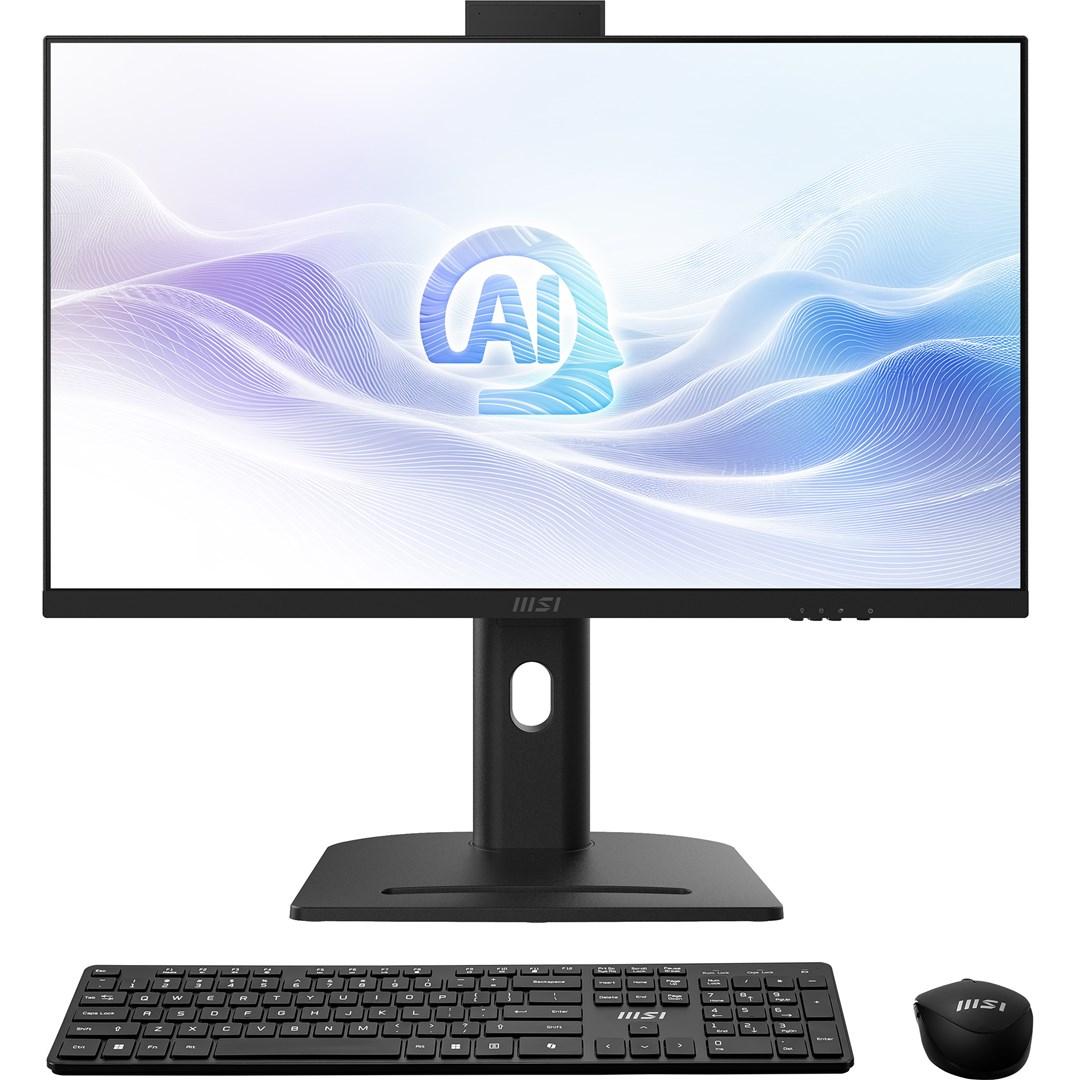 MSI Modern AM273QP AI 1UMG-221AT Intel