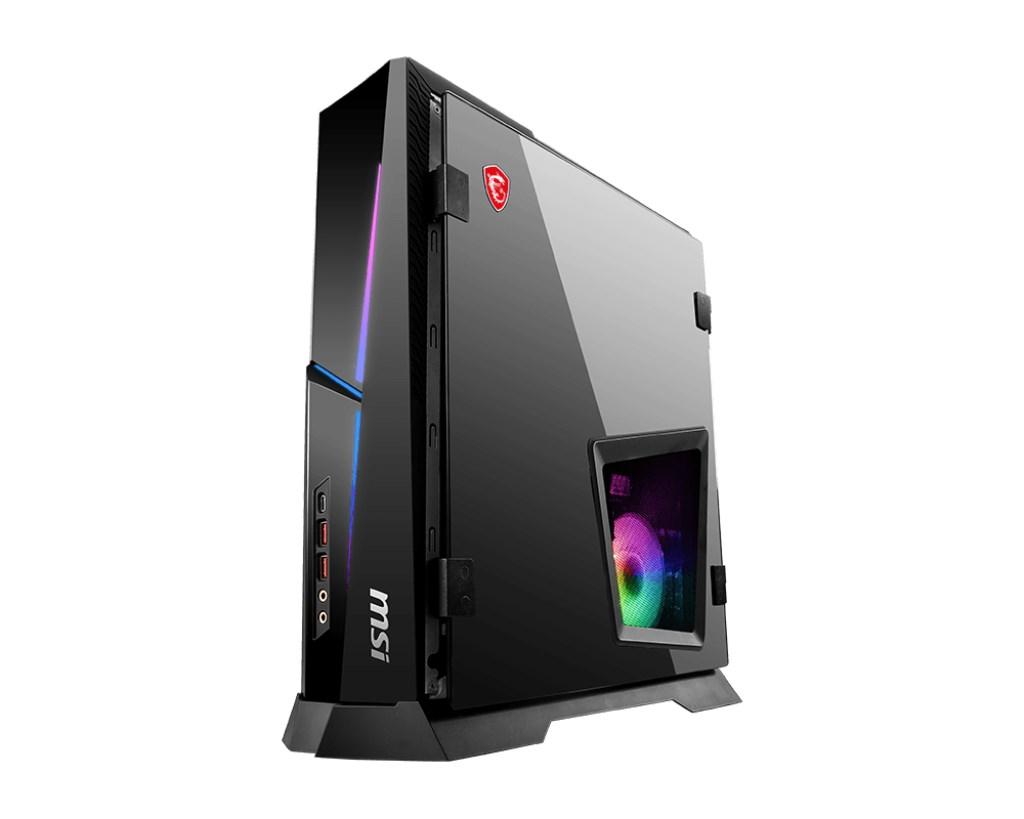 MSI MPG Trident AS AI 2NVL5-040FR