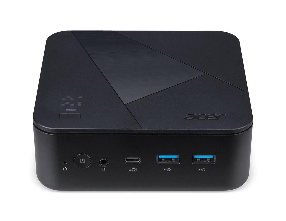Acer Revo Box RB102-LNL Copilot+ PC