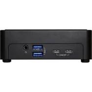 ASRock Barebone NUCS-Box-125H HDMI/USB-C/LAN DDR5 retail