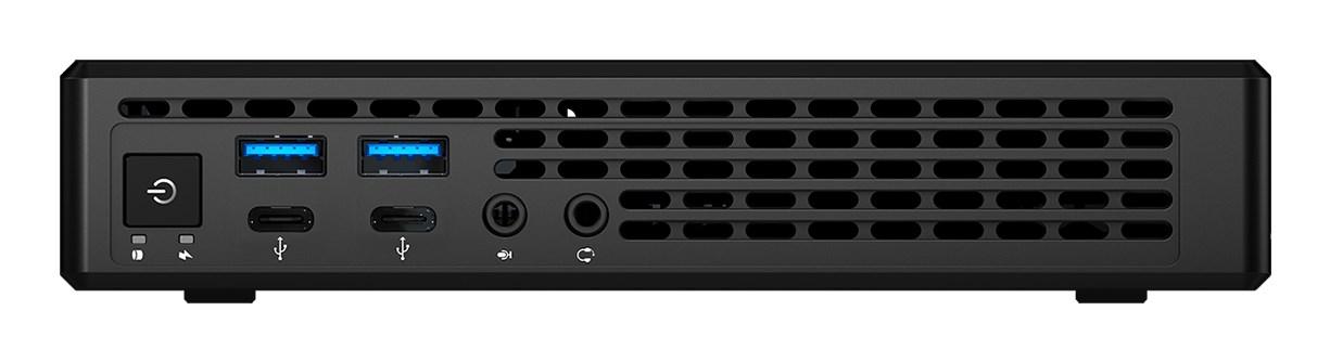 Asrock Jupiter X300 1L sized PC