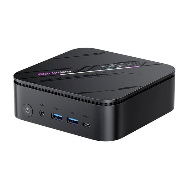 Blackview MP100 Pro Mini PC I3-1215U/16GB/512GB