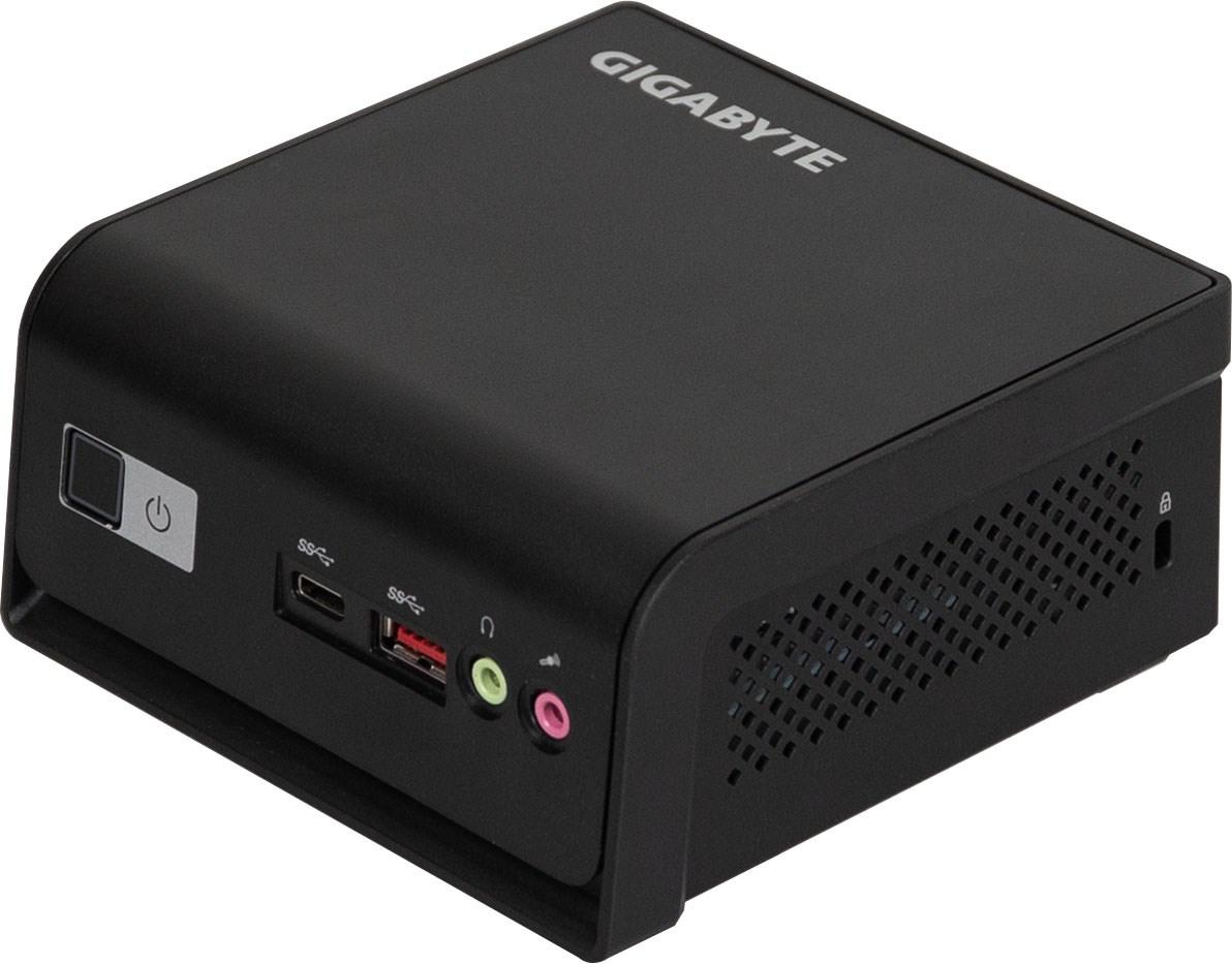 GIGABYTE Barb GBT BRIX GB-BTIP-N250 Intel
