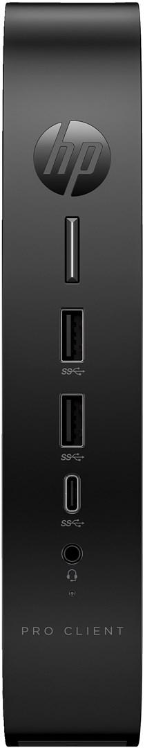 Hewlett-Packard HP Pro t550 2 GHz