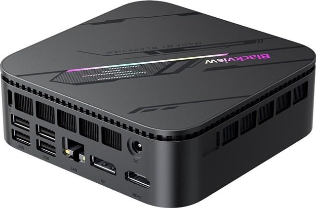 Mini PC Blackview MP100 Pro I5-12450H