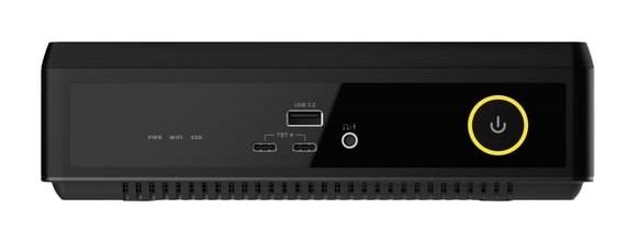 Zotac ZBOX MAGNUS EN275060TC 2.6L