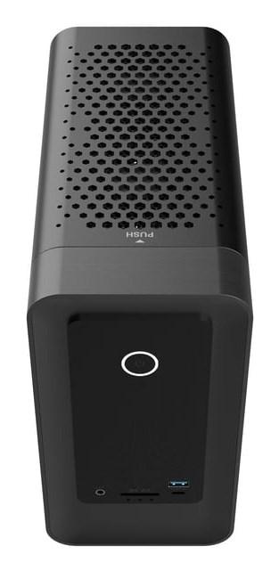 Zotac ZBOX MAGNUS ONE EU275070C Mini-Tower