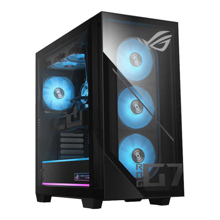 ASUS G700TF-07265F421W Ultra 7 265F 32GB
